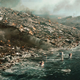 Illustration for article titled 30 Awesome Disaster Movie Money Shots